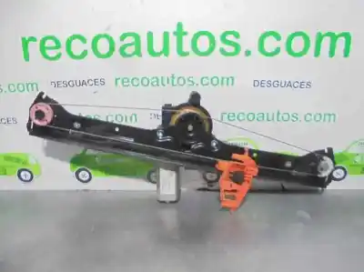 Автозапчасти б/у регулятор стекла переднего правого за lancia delta (181) 1.6 jtd 16v cat 105 cv / 77 kw ссылки oem iam 51943448  