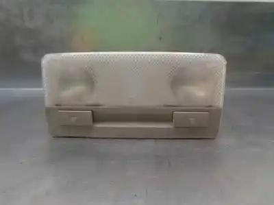 Peça sobressalente para automóvel em segunda mão luz interior por opel astra j (p10) 1.7 cdti (68) referências oem iam 1673520