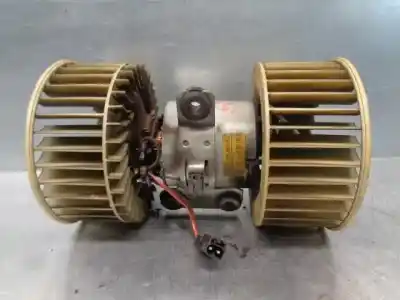 Second-hand car spare part HEATER BLOWER MOTOR for BMW SERIE 3 BERLINA (E46)  OEM IAM references 64118372493  5399533900
