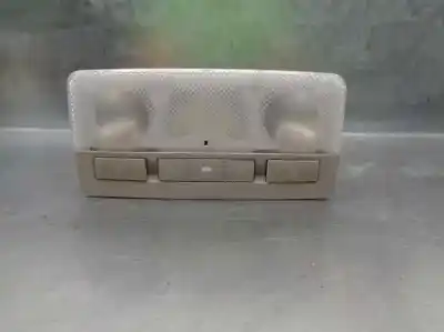 Peça sobressalente para automóvel em segunda mão luz interior por opel astra j (p10) 1.7 cdti (68) referências oem iam 316627975