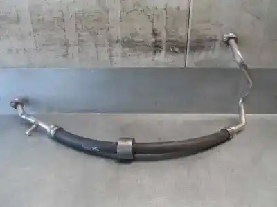 Second-hand car spare part air conditioning pipes for dacia lodgy 1.6 cat (bivalent. gasolina / gpl) oem iam references 924544779r