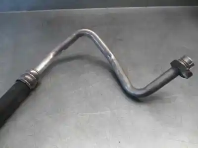 Автозапчастина б/у труби кондиціонації для dacia lodgy 1.6 cat (bivalent. gasolina / gpl) посилання на oem iam 924544779r  