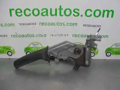 Second-hand car spare part handbrake lever for lancia delta iii (844_) 1.6 d multijet (844.axp1a) oem iam references 270912t249