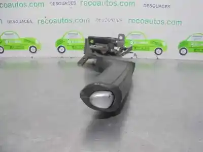 Автозапчастина б/у важіль ручного гальма для lancia delta (181) 1.6 jtd 16v cat 105 cv / 77 kw посилання на oem iam 270912t249  