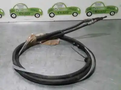 Peça sobressalente para automóvel em segunda mão fio por peugeot 308 sport referências oem iam 9659391180  