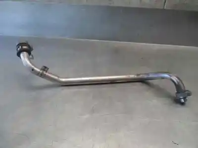 Second-hand car spare part air conditioning pipes for dacia lodgy 1.6 cat (bivalent. gasolina / gpl) oem iam references 924809562r