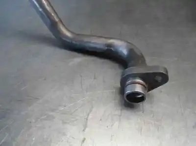 Автозапчасти б/у трубы кондиционирования воздуха за dacia lodgy 1.6 cat (bivalent. gasolina / gpl) ссылки oem iam 924809562r  