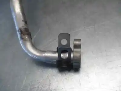 Автозапчасти б/у трубы кондиционирования воздуха за dacia lodgy 1.6 cat (bivalent. gasolina / gpl) ссылки oem iam 924809562r  