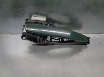 Peça sobressalente para automóvel em segunda mão puxador exterior frente direito por opel astra j (p10) 1.7 cdti (68) referências oem iam 14096401