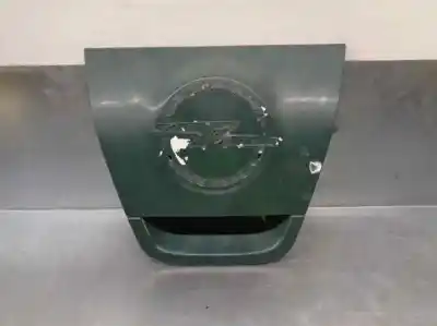 Peça sobressalente para automóvel em segunda mão puxador exterior de mala por opel astra j (p10) 1.7 cdti (68) referências oem iam 13372610