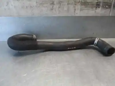 Автозапчастина б/у труба для dacia lodgy 1.6 cat (bivalent. gasolina / gpl) посилання на oem iam 215018803r  