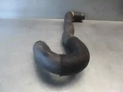 Автозапчастина б/у труба для dacia lodgy 1.6 cat (bivalent. gasolina / gpl) посилання на oem iam 215018803r  