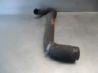 Автозапчастина б/у труба для dacia lodgy 1.6 cat (bivalent. gasolina / gpl) посилання на oem iam 215018803r  