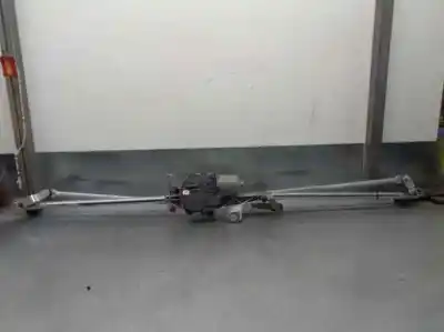 Peça sobressalente para automóvel em segunda mão motor do limpa para brisas por opel astra j (p10) 1.7 cdti (68) referências oem iam 1397220623