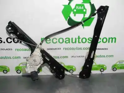 Second-hand car spare part PASSENGER SIDE RIGHT WINDOW REGULATOR for BMW SERIE 1 BERLINA (E81/E87)  OEM IAM references 6927028  