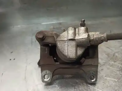 Second-hand car spare part front left brake caliper for smart coupe * oem iam references a4514210198  