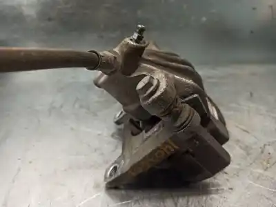 Second-hand car spare part front left brake caliper for smart coupe * oem iam references a4514210198  