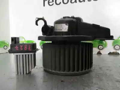 Pezzo di ricambio per auto di seconda mano motore di riscaldamento per audi a6 berlina (4b2) 2.4 (121kw) riferimenti oem iam 4b1820021b
