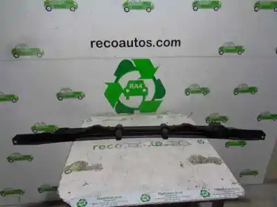 Second-hand car spare part rear bumper reinforcement for fiat fiorino 1.3 16v jtd cat oem iam references 1355231080  