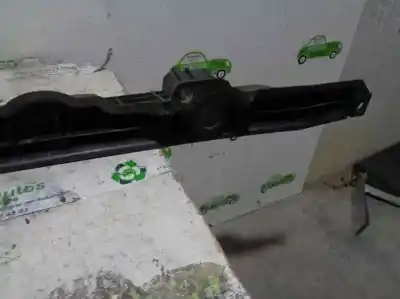 Second-hand car spare part rear bumper reinforcement for fiat fiorino 1.3 16v jtd cat oem iam references 1355231080  