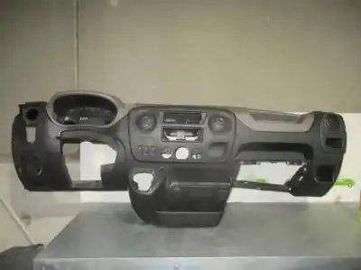 Second-hand car spare part dashboard for renault master iii furgoneta (fv) 2.3 dci 150 fwd (fv0f fv03) oem iam references 681000035r