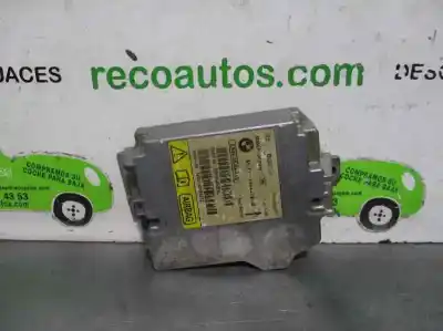 Peça sobressalente para automóvel em segunda mão CENTRALINA DE AIRBAG por BMW SERIE 1 BERLINA (E81/E87)  Referências OEM IAM 65779184432  0285010070