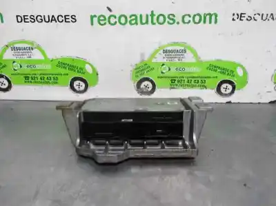 Peça sobressalente para automóvel em segunda mão centralina de airbag por bmw serie 1 berlina (e81/e87) 2.0 turbodiesel cat referências oem iam 65779184432  0285010070