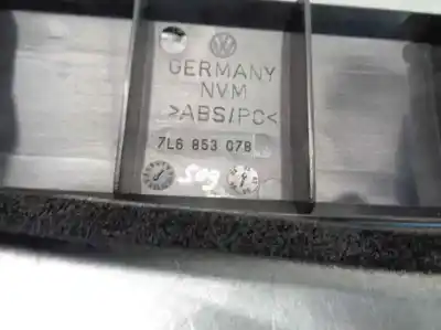 Автозапчасти б/у внутри передней правой ручки за volkswagen touareg (7la, 7l6, 7l7) 2.5 r5 tdi ссылки oem iam 7l6837114   Автозапчасти б/у внутри передней правой ручки за volkswagen touareg (7la, 7l6, 7l7) 2.5 r5 tdi ссылки oem iam 7l6837114