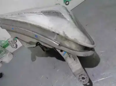 Second-hand car spare part right headlight for isuzu d-max 1.9 turbodiesel oem iam references 9922681017 hb3 h11 