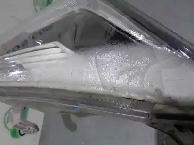 Second-hand car spare part right headlight for isuzu d-max 1.9 turbodiesel oem iam references 9922681017 hb3 h11 