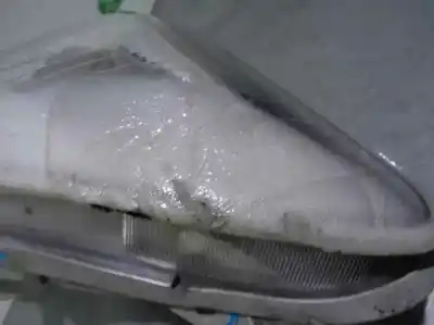 Second-hand car spare part right headlight for isuzu d-max 1.9 turbodiesel oem iam references 9922681017 hb3 h11 