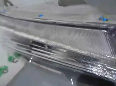 Second-hand car spare part right headlight for isuzu d-max 1.9 turbodiesel oem iam references 9922681017 hb3 h11 