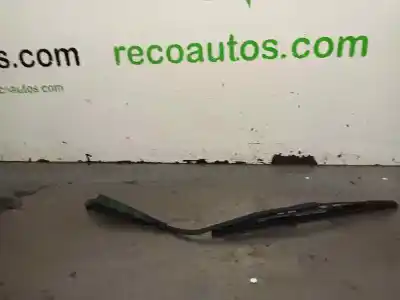 Second-hand car spare part rear windshield wiper arm for opel agila básico oem iam references 3882083e00