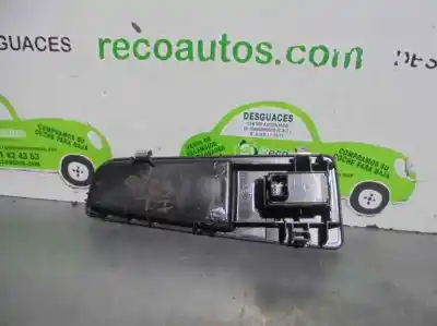 Pezzo di ricambio per auto di seconda mano comandi alzacristalli posteriore sinistro per lancia delta (181) 1.6 jtd 16v cat 105 cv / 77 kw riferimenti oem iam 735541710  