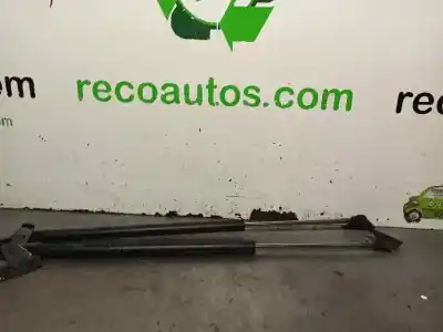 Second-hand car spare part tailgate gas strut for opel agila básico oem iam references 