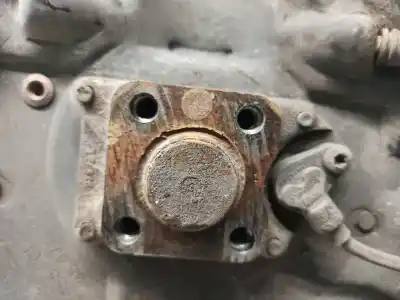 Автозапчастина б/у культ заднього правого для renault megane i scenic (ja0) 1.9 dti diesel cat посилання на oem iam 8200256121 - 7700424859  