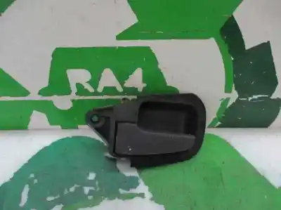 Tweedehands auto-onderdeel binnenhandgreep links achter voor bmw serie 3 berlina (e36) 2.0 24v oem iam-referenties 