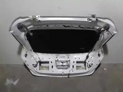Автозапчастина б/у загальні двері для opel astra j (p10) 1.7 cdti (68) посилання на oem iam 126045  