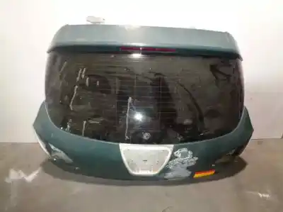 Peça sobressalente para automóvel em segunda mão porta da mala / tampa traseira por opel astra j (p10) 1.7 cdti (68) referências oem iam 126045