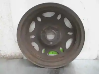 Peça sobressalente para automóvel em segunda mão jante por smart coupe 0.6 turbo cat referências oem iam 0002156v005 q0002156v005c32l00 r1531/2j15haet20.5