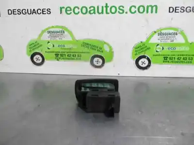 Peça sobressalente para automóvel em segunda mão botão / interruptor elevador vidro traseiro esquerdo por bmw serie 1 berlina (e81/e87) 2.0 turbodiesel cat referências oem iam 15939900  