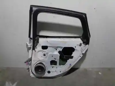 Автозапчасти б/у дверь задняя правая за opel astra j (p10) 1.7 cdti (68) ссылки oem iam 124110  