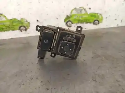 Pezzo di ricambio per auto di seconda mano CONTROLLO SPECCHIO per MITSUBISHI MONTERO (V60/V70)  Riferimenti OEM IAM MR190956  