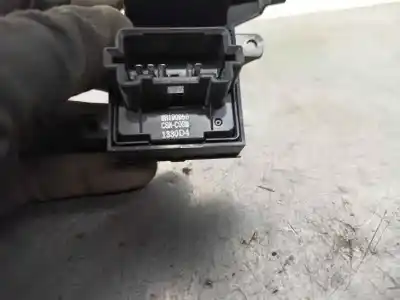 Pezzo di ricambio per auto di seconda mano controllo specchio per mitsubishi montero (v60/v70) 3.2 di-d avance riferimenti oem iam mr190956  
