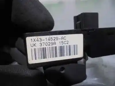 Автозапчасти б/у управление задними левыми стеклами за jaguar x-type 3.0 v6 executive ссылки oem iam 1x4314529ac  