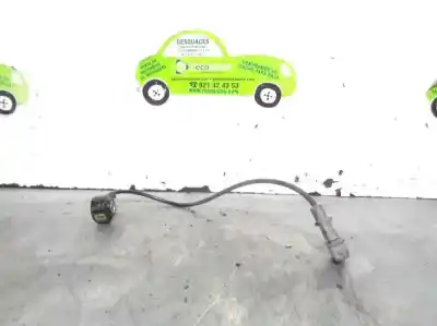Автозапчасти б/у датчик за ssangyong rodius ii 2.0 xdi ссылки oem iam 4896009100  