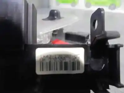 Second-hand car spare part hazard warning lights for jaguar x-type 3.0 v6 executive oem iam references 1x4313b302bc  