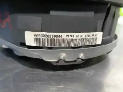 Peça sobressalente para automóvel em segunda mão airbag dianteiro esquerdo por smart coupe cdi referências oem iam 03001201501773  