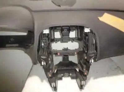 Автозапчастина б/у панель приладів для opel astra j (p10) 1.7 cdti (68) посилання на oem iam 112000  