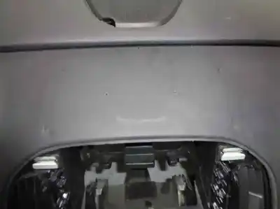 Автозапчастина б/у панель приладів для opel astra j (p10) 1.7 cdti (68) посилання на oem iam 112000  